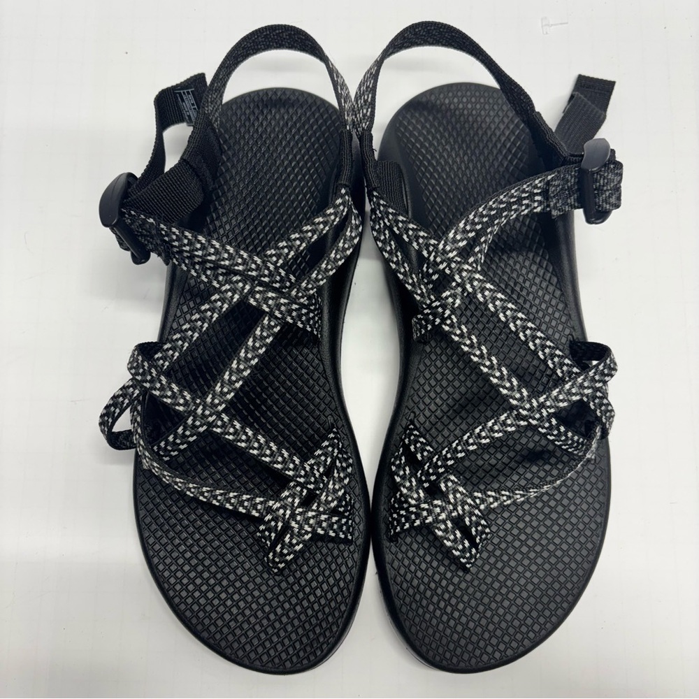✨Chaco ZX/2 Class Outdoor Sport Sandals Women's Size 10 - Picture 2 of 14